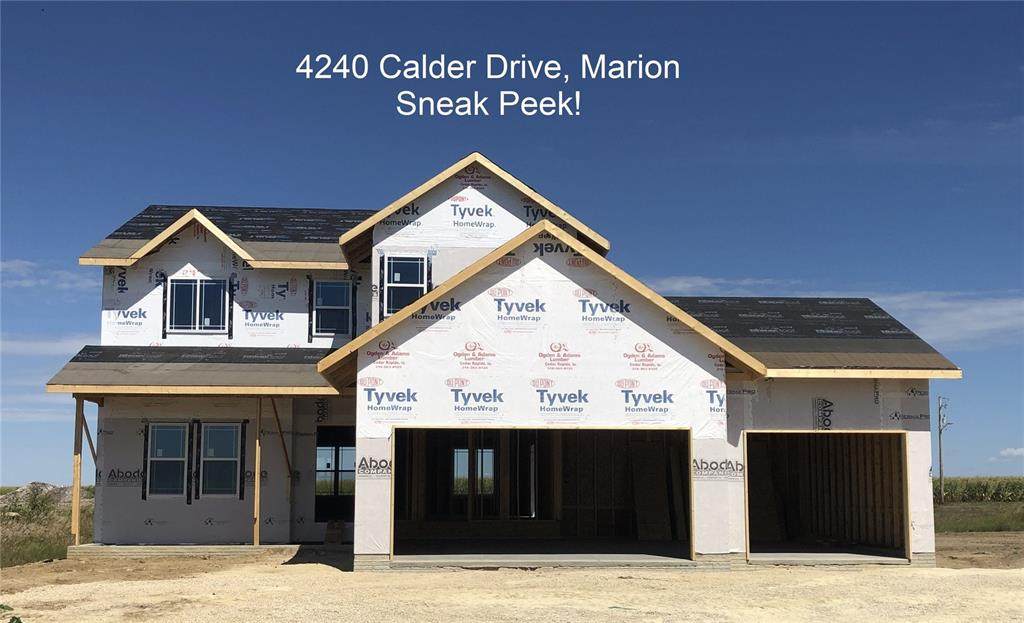 4240 Calder Drive - Photo 1