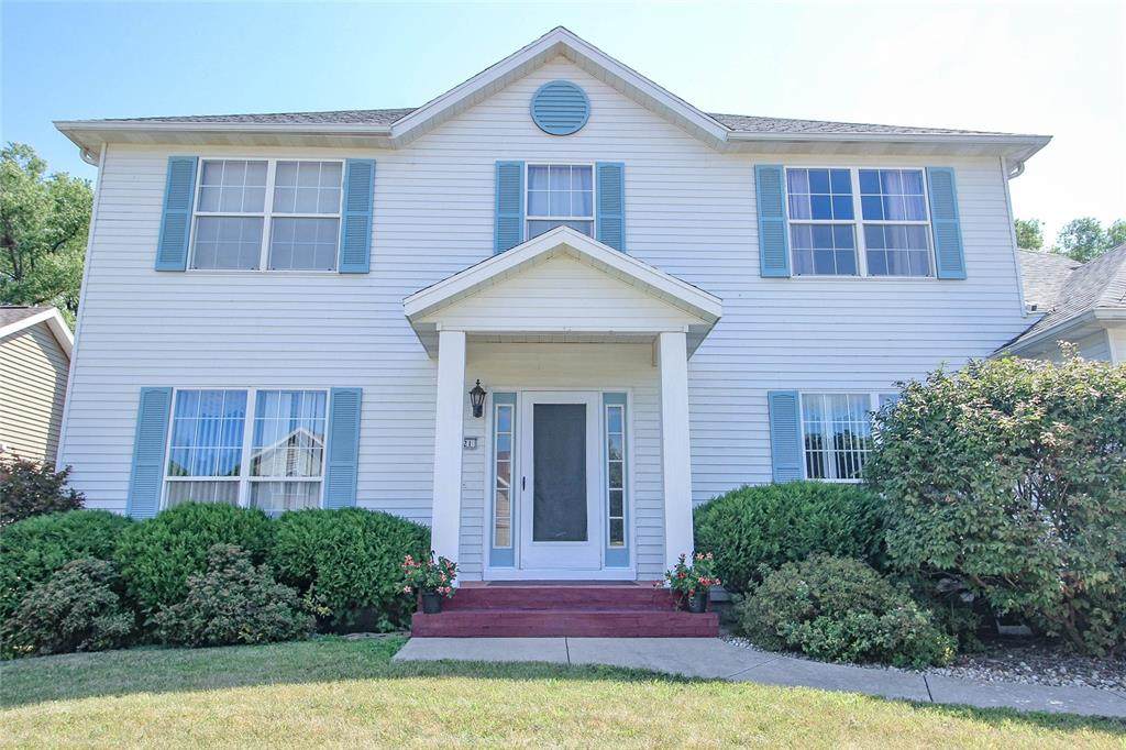 321 Rock Valley Drive - Photo 1