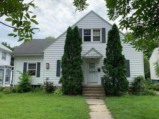 105 Booth Street - Photo 1