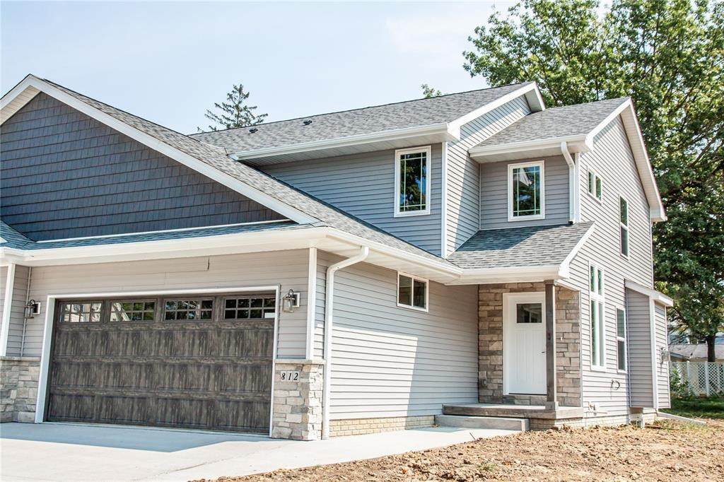 812 Meridian Street - Photo 1