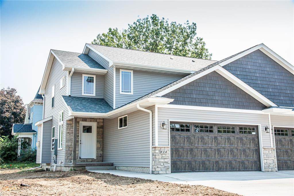 814 Meridian Street - Photo 1