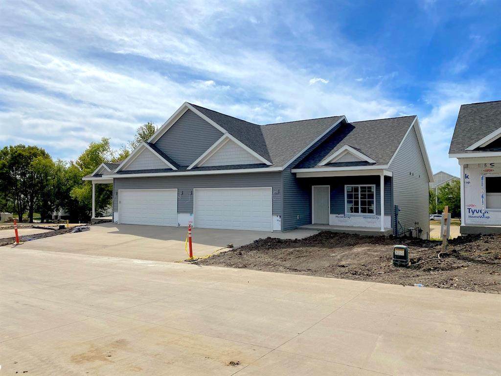 1403 Truman Court - Photo 1