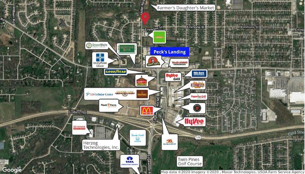 Emmons St - 1 Acre - Photo 1