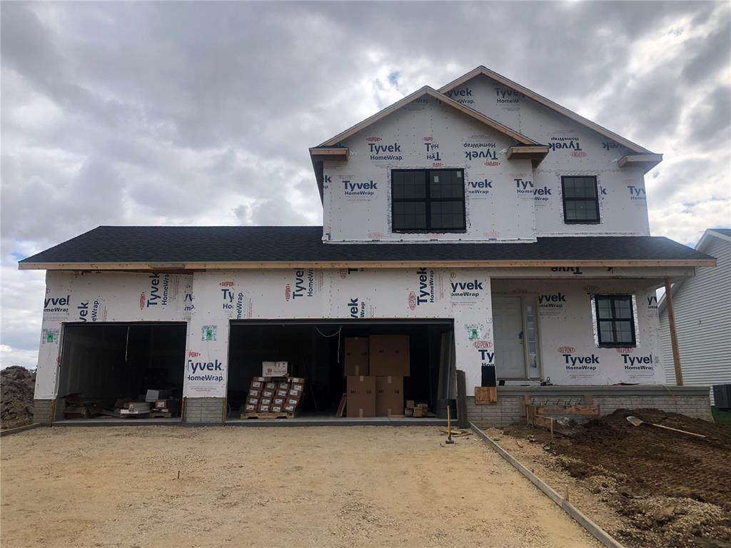526 Ashton Drive - Photo 1