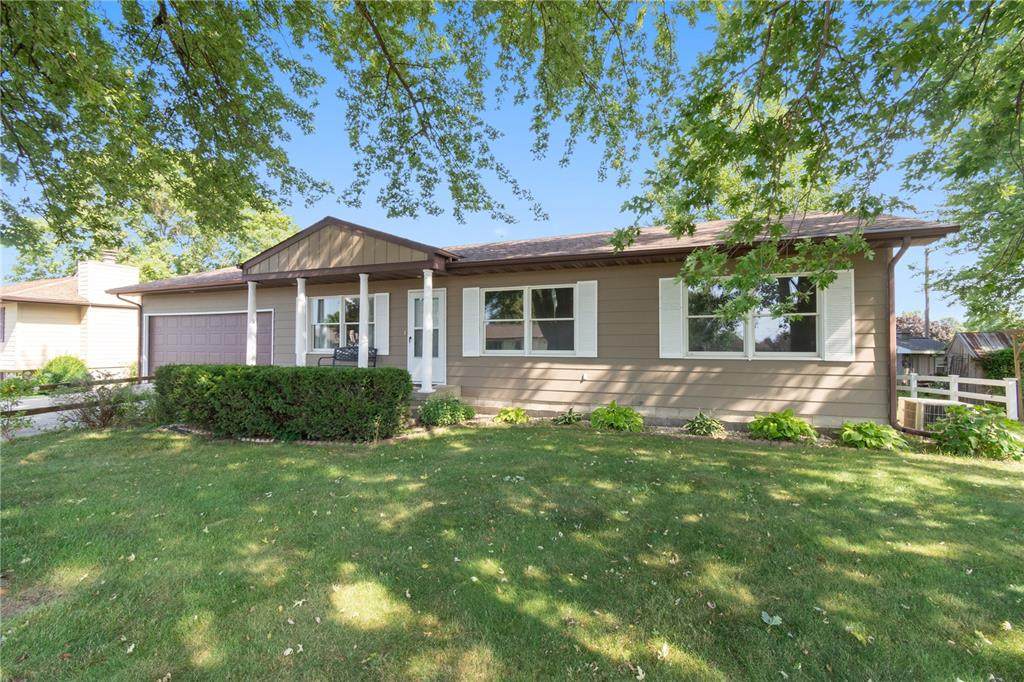 1203 Pleasant Street - Photo 1