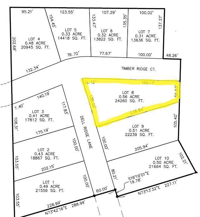 3115 Dell Ridge Lane - Photo 1