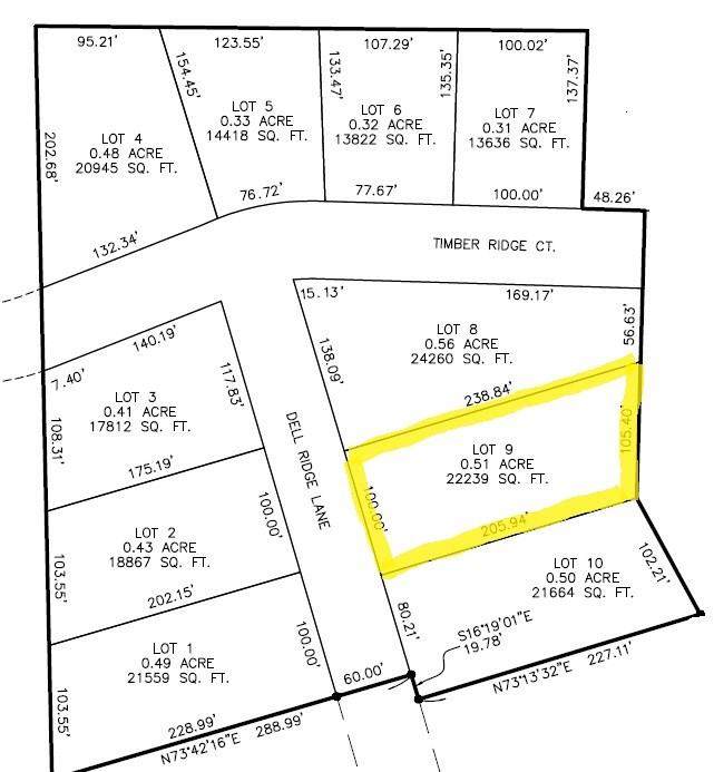 3069 Dell Ridge Lane - Photo 1