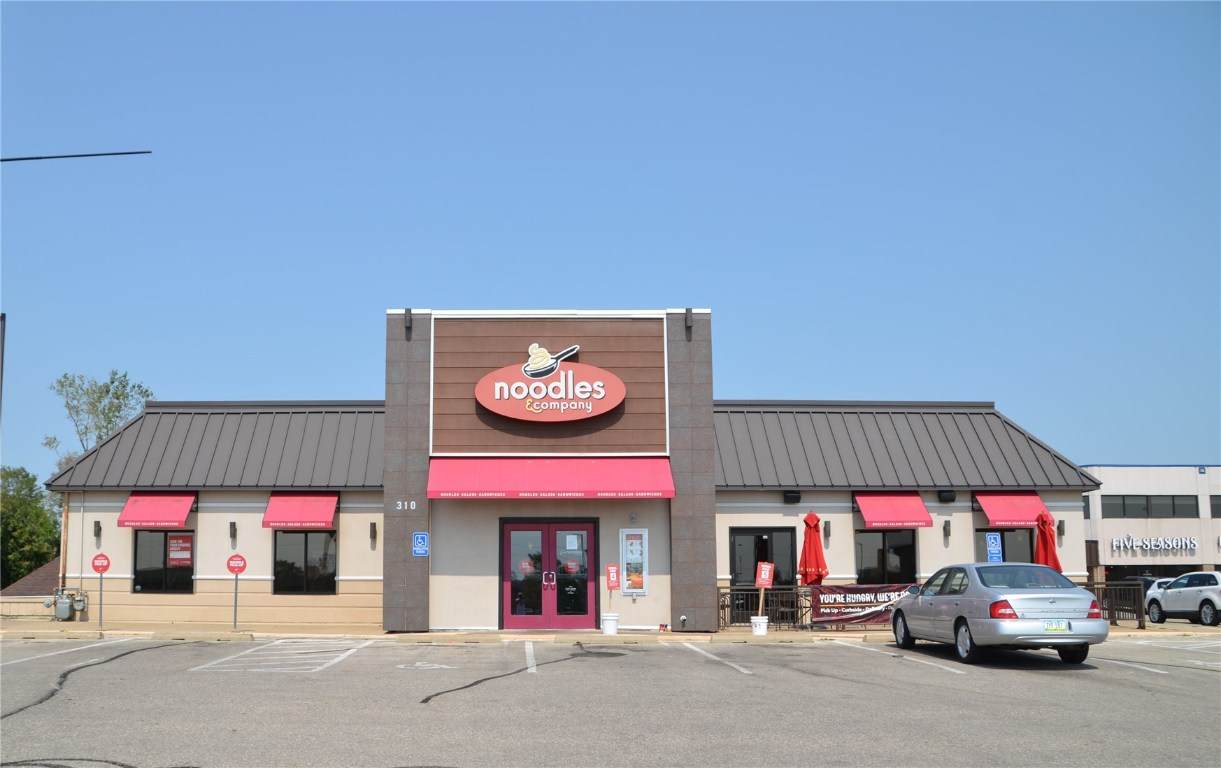 310 Collins Road - Photo 1