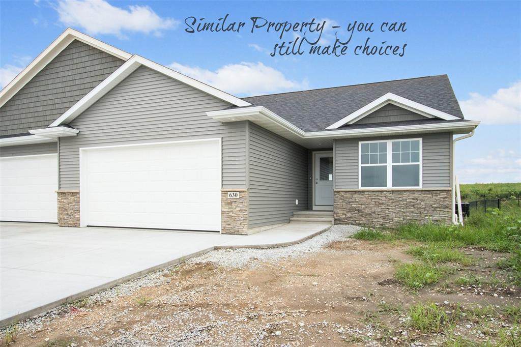 550 Driftwood Lane - Photo 1