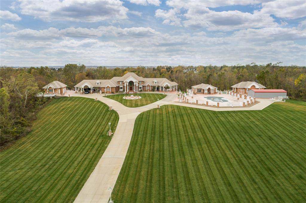 6201 Lakeside Road - Photo 1