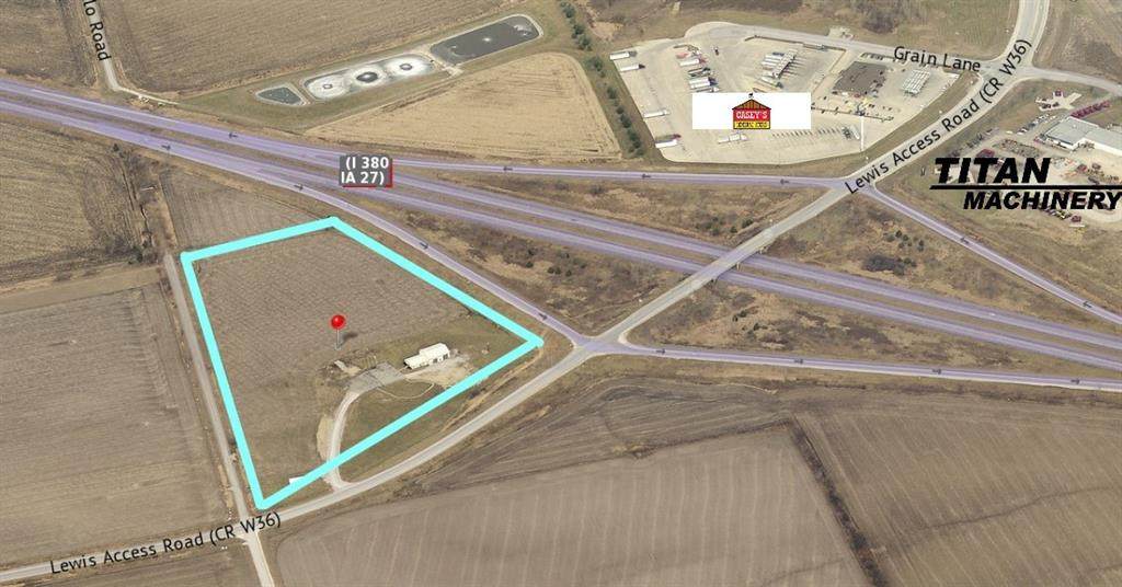 4299 Lewis Access Road - Photo 1