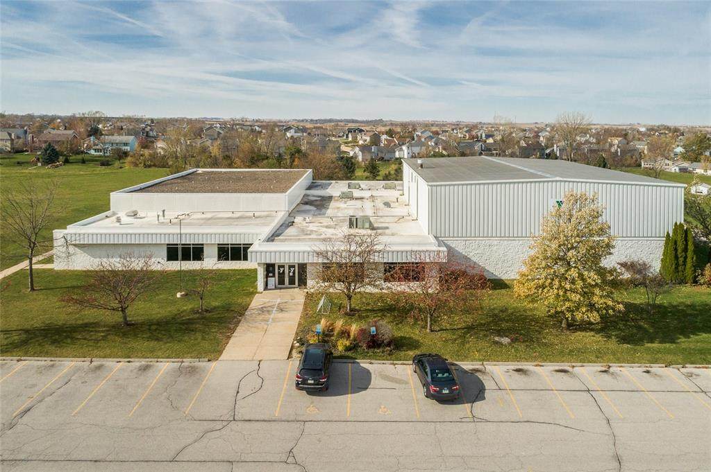 300 Stoney Point Road - Photo 1
