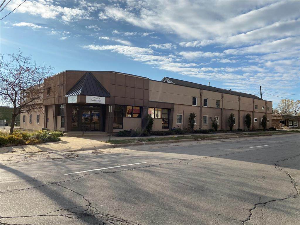 701 Center Point Road - Photo 1