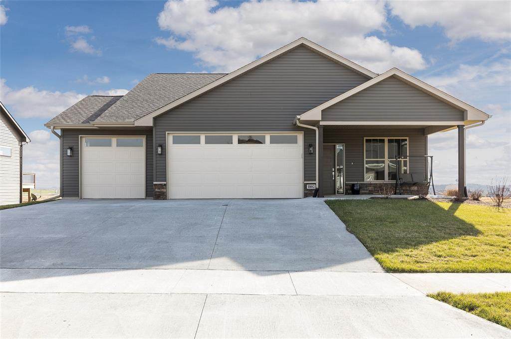 1802 Green Oak Pass - Photo 1