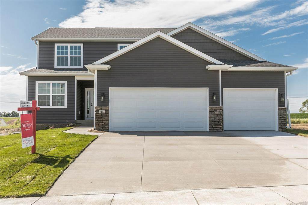 509 Grey Slate Drive - Photo 1