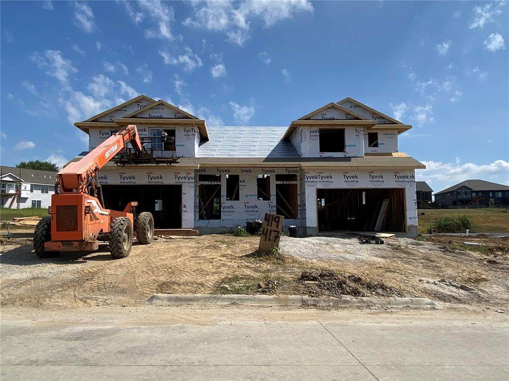 417 Dawson Drive - Photo 1
