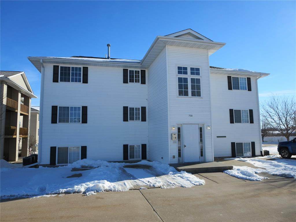 700 Magnolia Lane - Photo 1