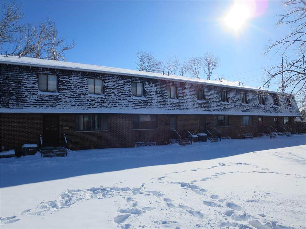 3630 Mt Vernon Road - Photo 1
