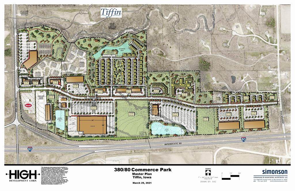 Lot 16 Village Drive - Photo 1