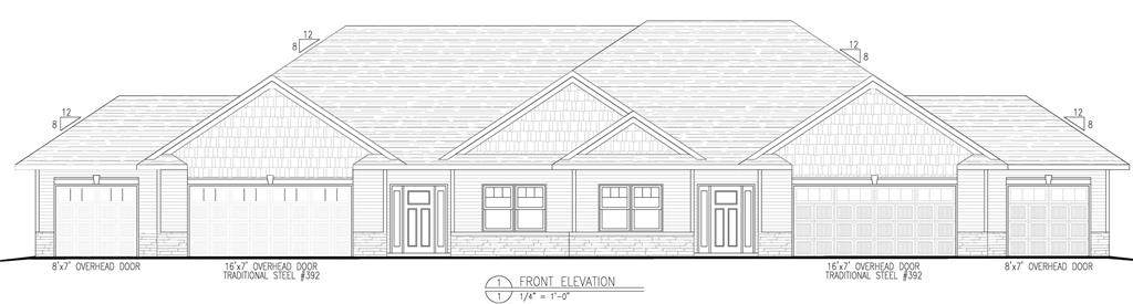 214 Ridge View Drive - Photo 1
