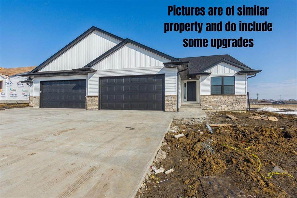 544 Driftwood Lane - Photo 1