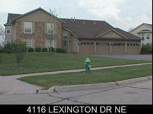 4116 Lexington Drive - Photo 1