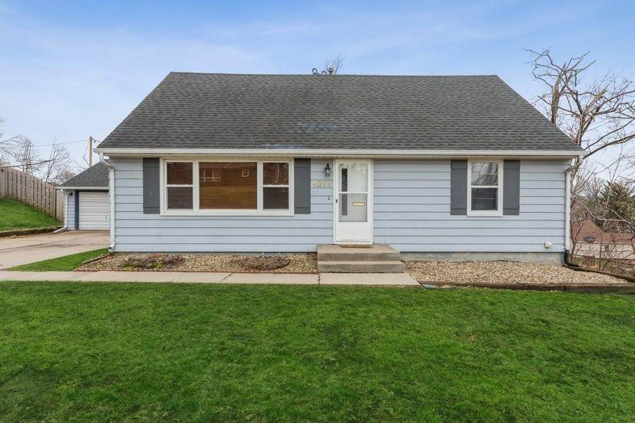 4009 Dalewood Avenue - Photo 1
