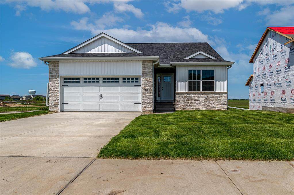 4004 Justified Dr. - Photo 1