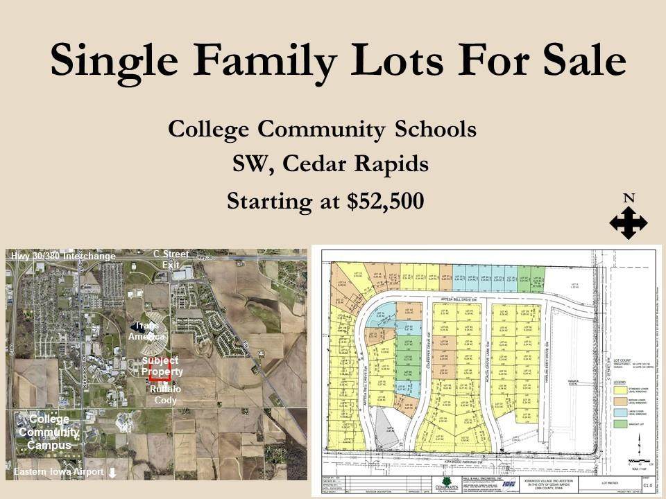 Lot 72 Artesa Bell Drive - Photo 1
