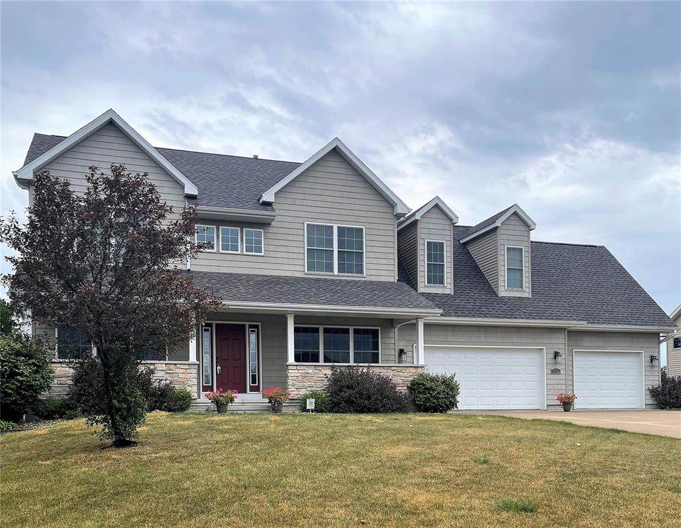 6617 Cottage Ridge Court - Photo 1