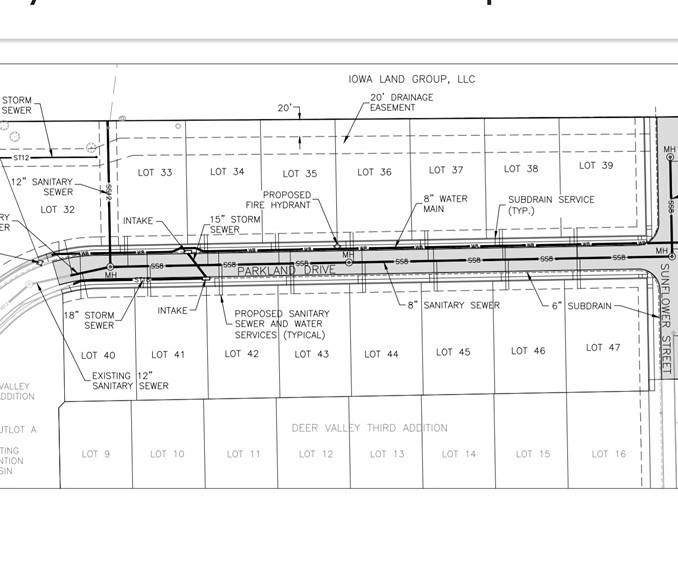Lot 46 Deer Valley Subdivision - Photo 1