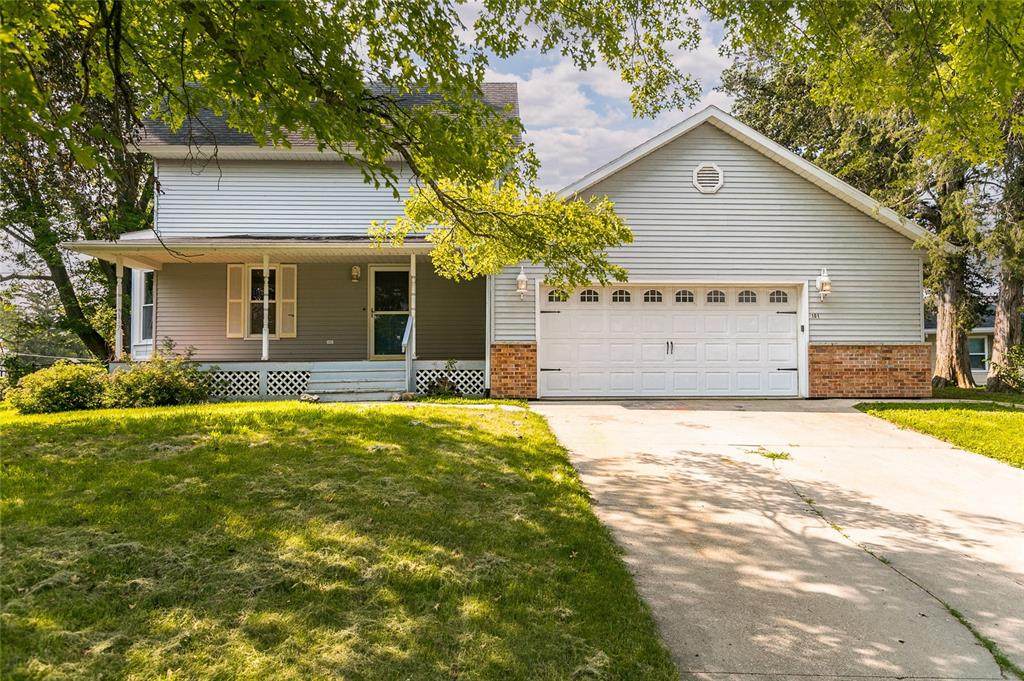 101 Sunset Drive - Photo 1