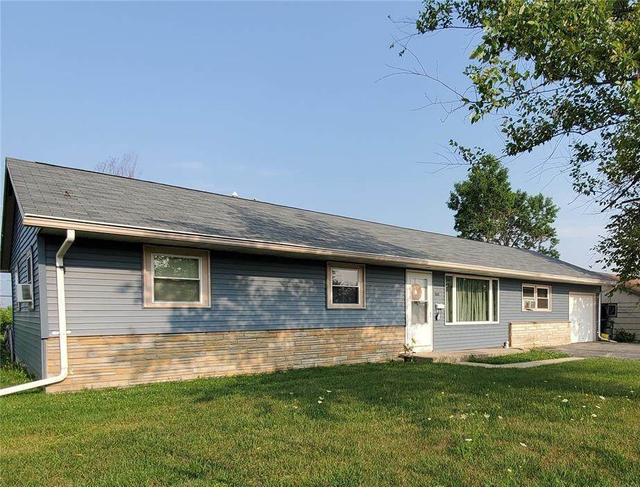 4201 Council Street - Photo 1