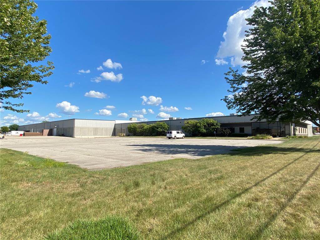1155 Sherman Road - Photo 1