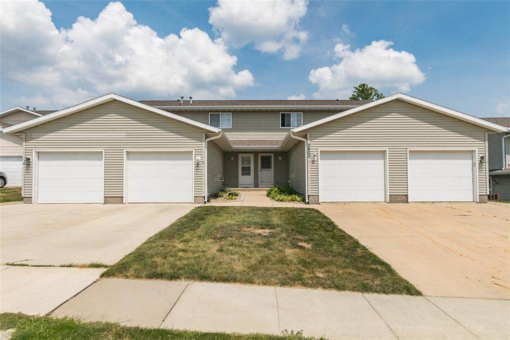 3800 Deer Valley Drive - Photo 1