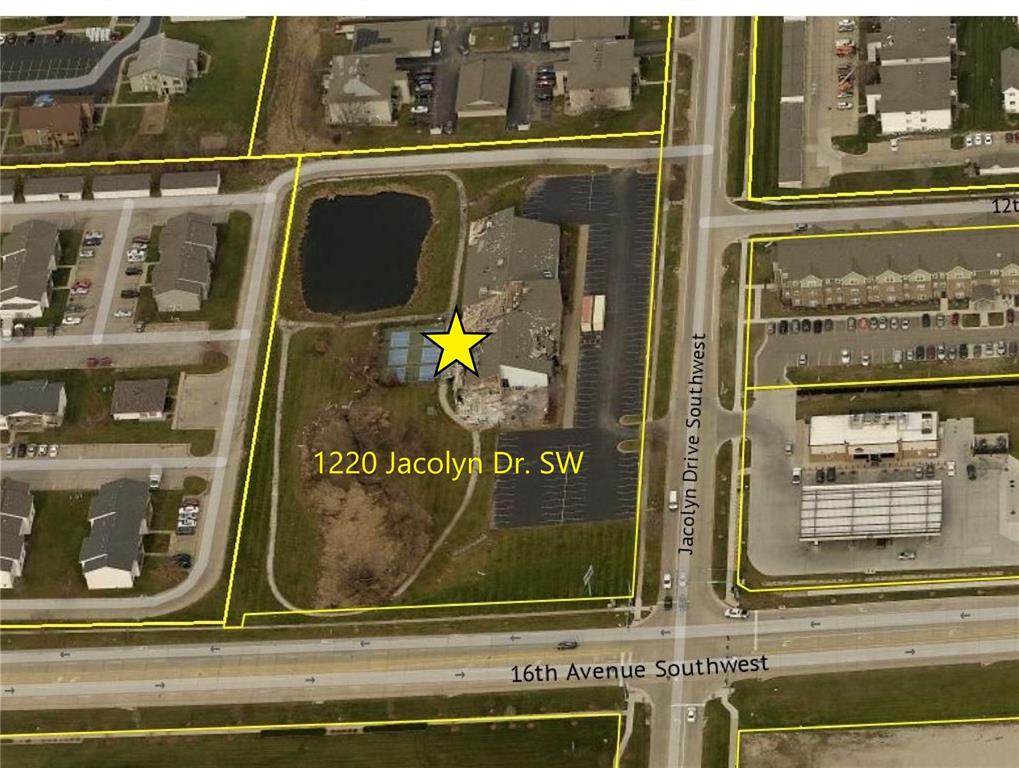 1220 Jacolyn Drive - Photo 1