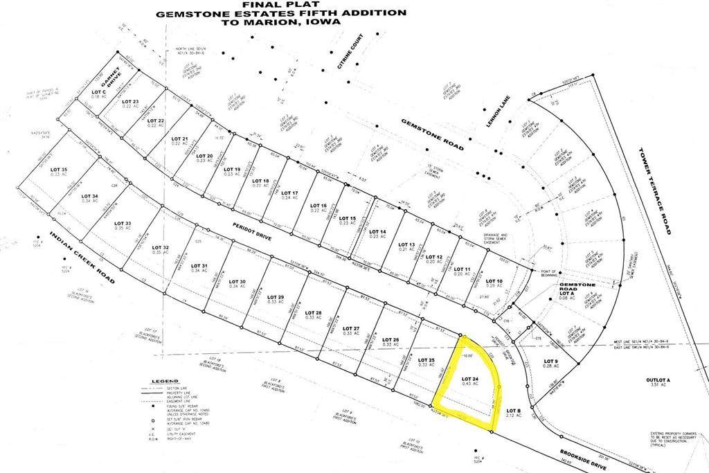 3900 Peridot Drive - Photo 1