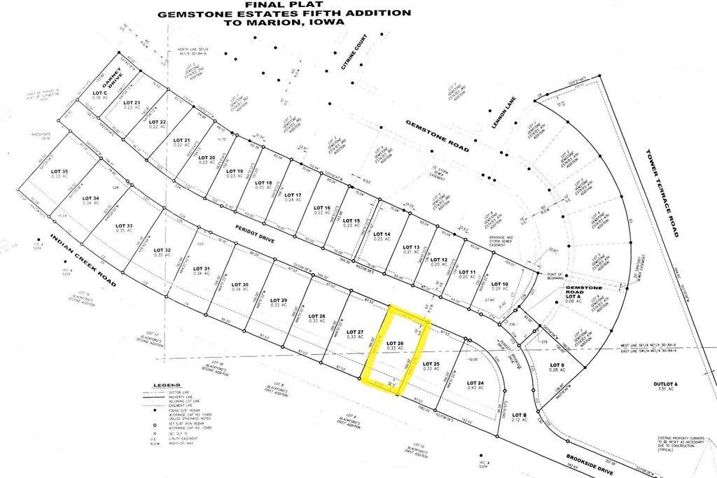 3940 Peridot Drive - Photo 1