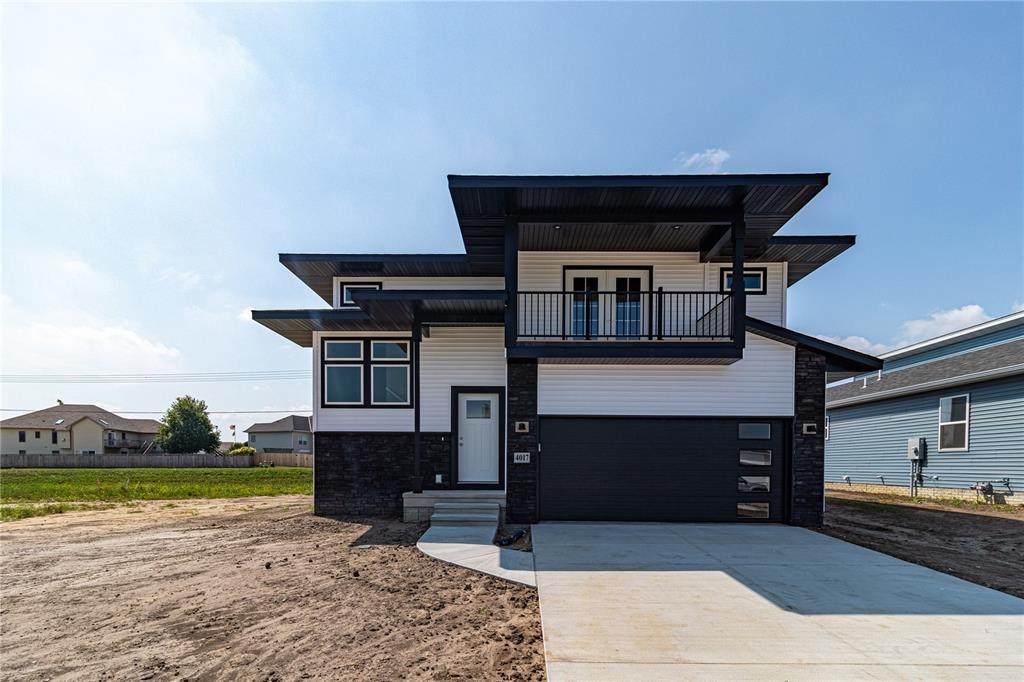 4017 Justified Drive - Photo 1