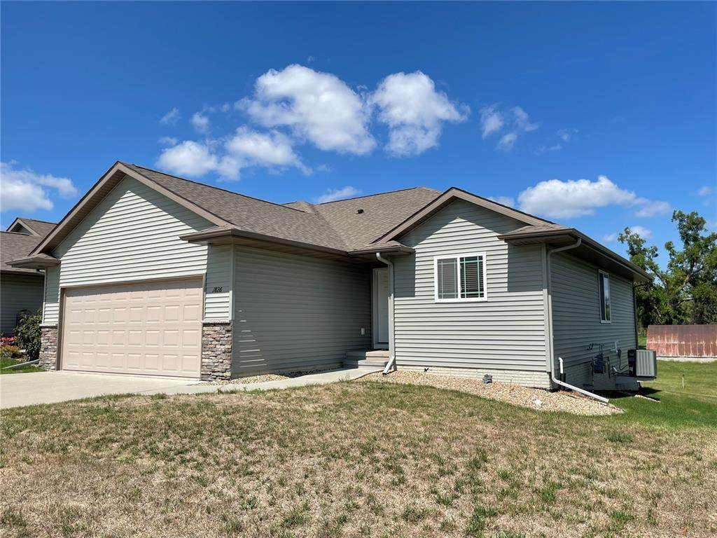 1826 Rosehill Drive - Photo 1