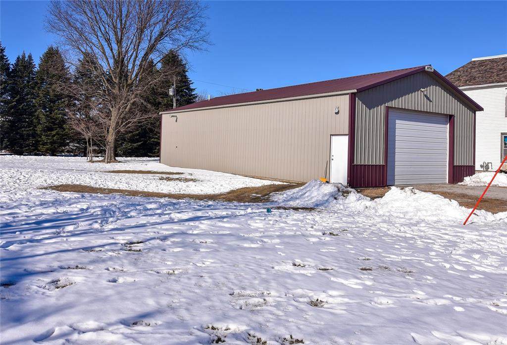 549 Hatter Avenue - Photo 1