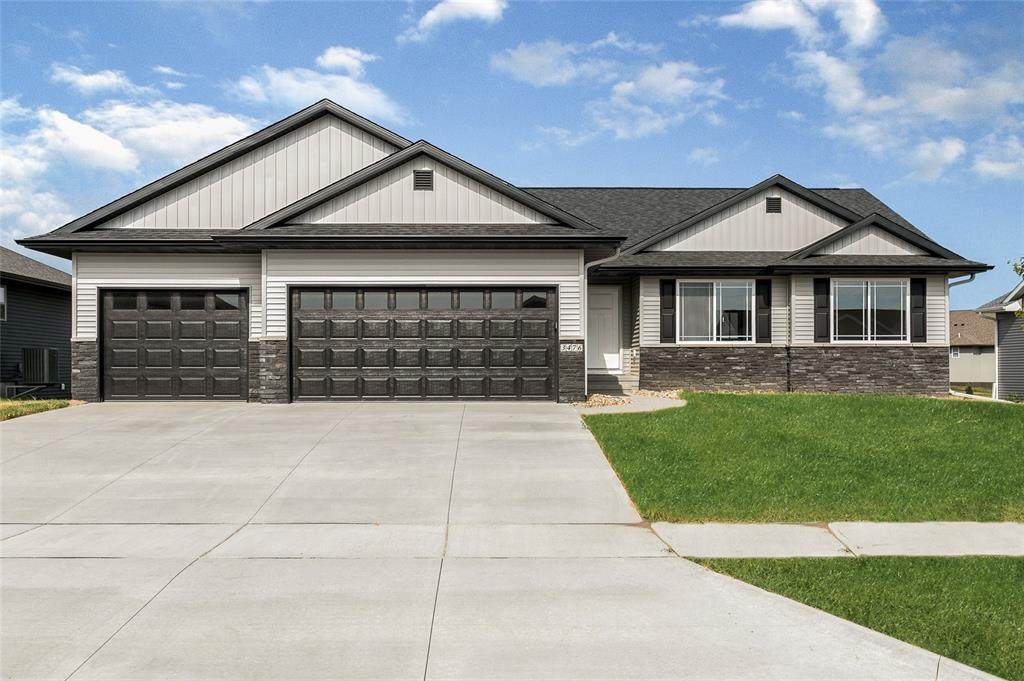 3490 Hemingway Street - Photo 1