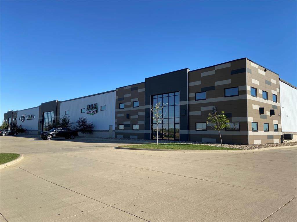 1710 Hawkeye Drive - Photo 1