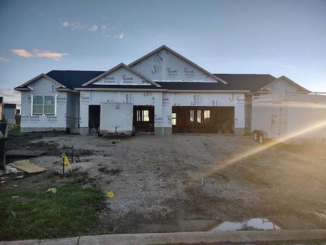 3093 Duckhorn Cove - Photo 1