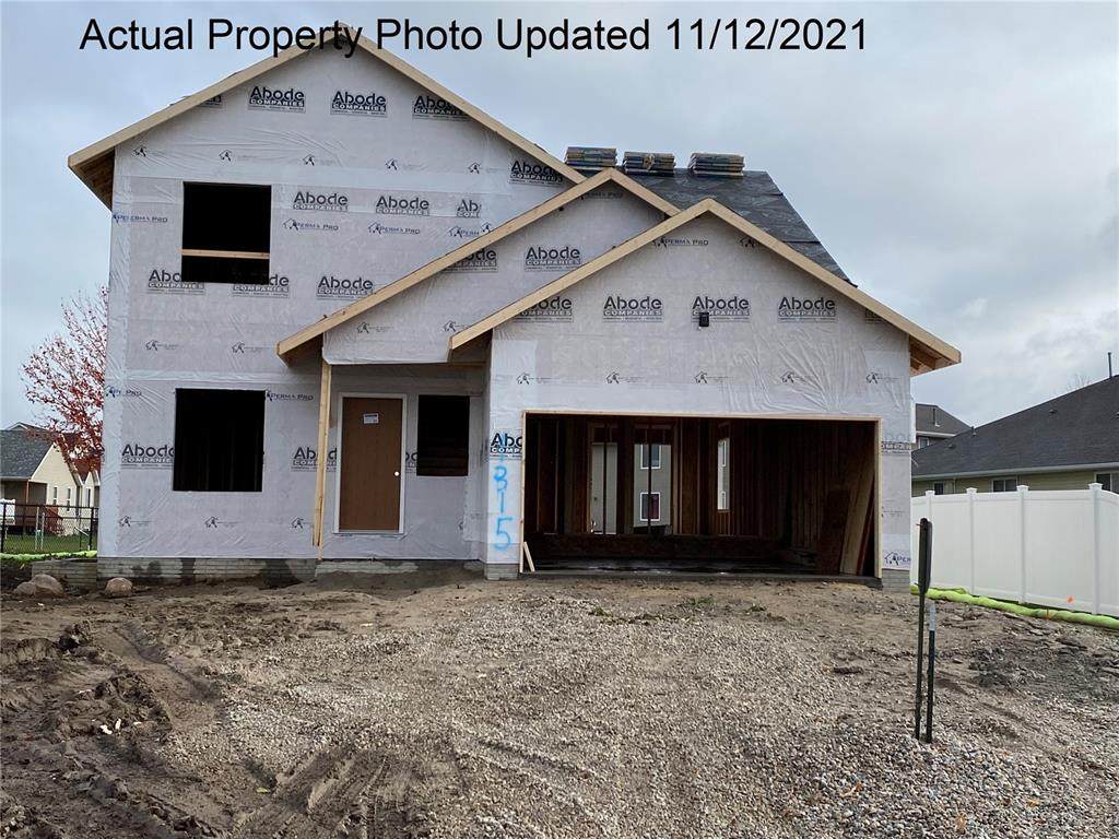 1315 Deer Run Drive - Photo 1