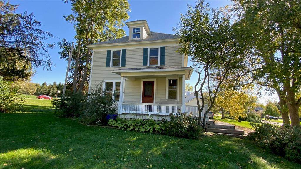 1402 Bryant Road - Photo 1