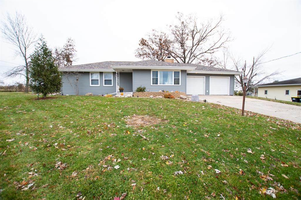 1021 Eastern Drive - Photo 1