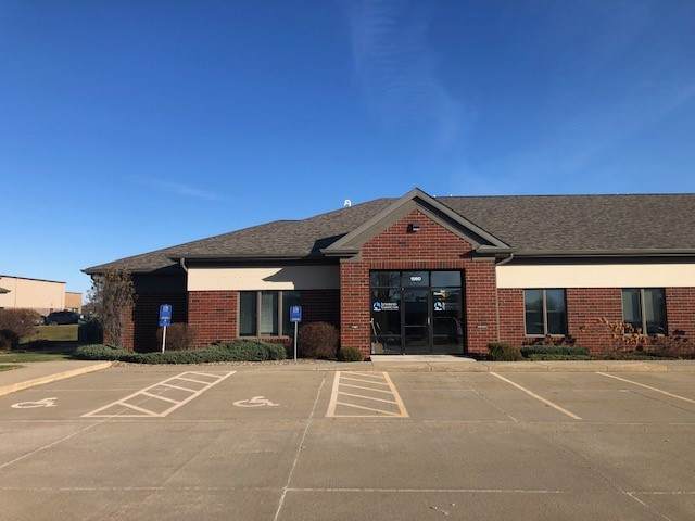 1560 Boyson Road Bldg A-1 - Photo 1