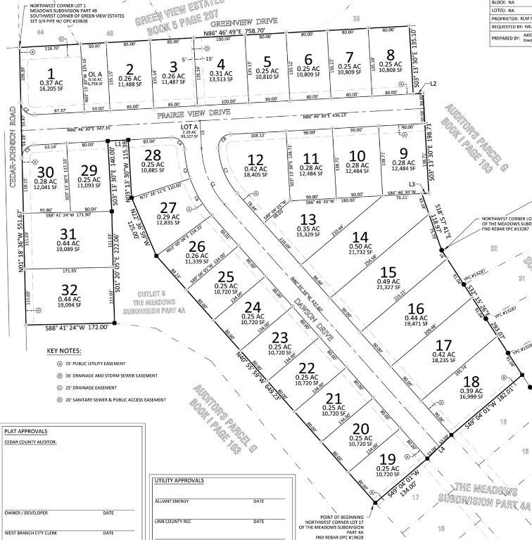 Lot 29 The Meadows Subdivision - Photo 1