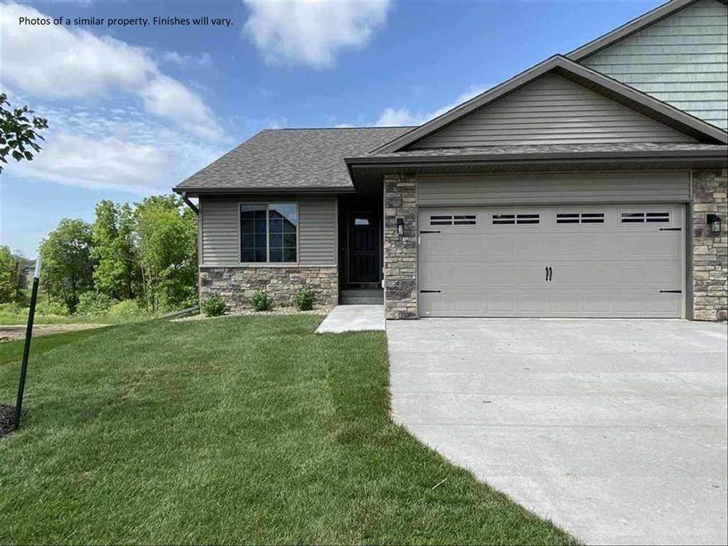 709 Creekside Drive - Photo 1